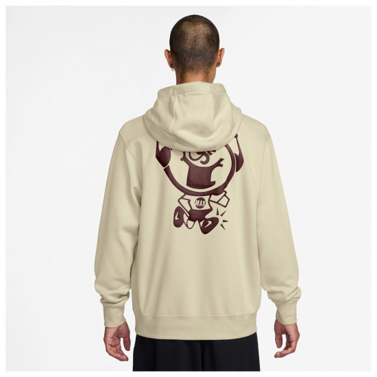Nike Ανδρικό φούτερ Sportswear Club